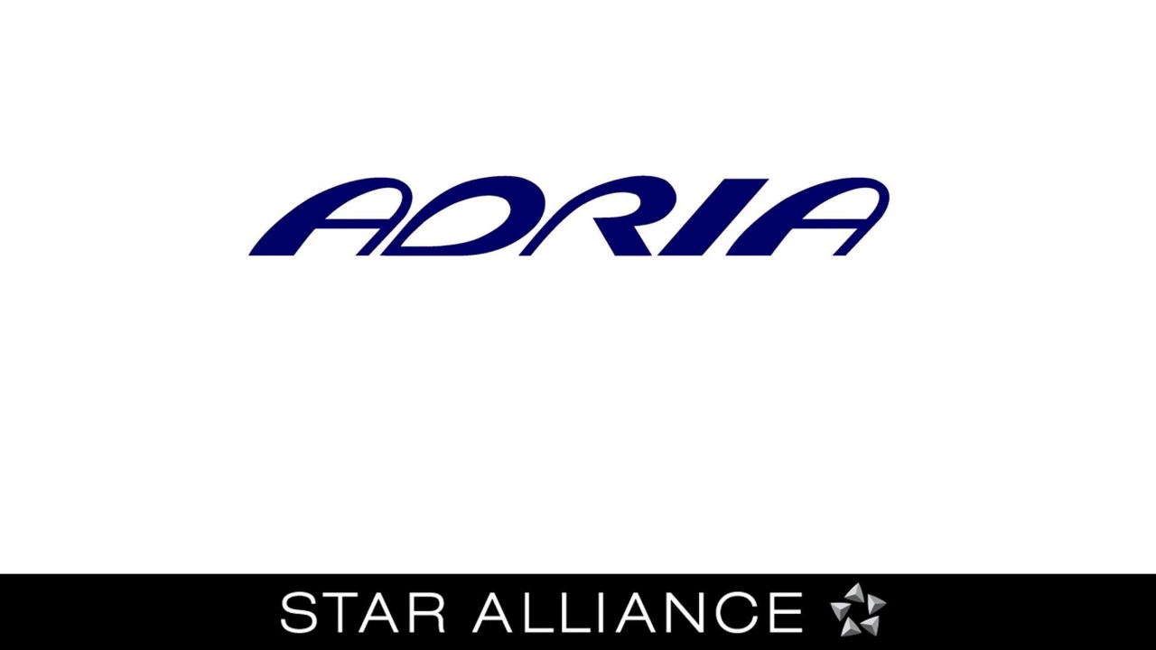 Adria Airways