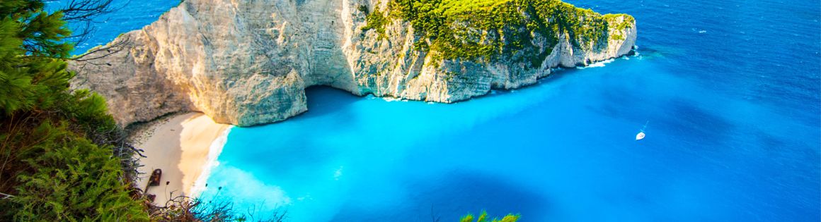 Welcome to Zakynthos
