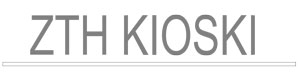 ZTH Kiosk